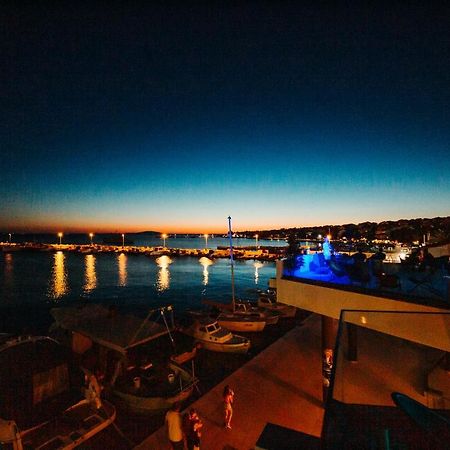 The Loza - Seaside Festival Hotel Novalja Bagian luar foto