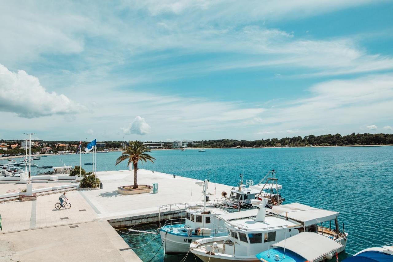 The Loza - Seaside Festival Hotel Novalja Bagian luar foto
