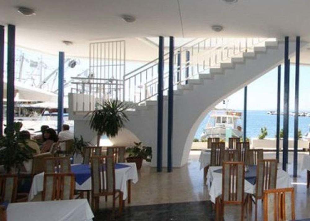 The Loza - Seaside Festival Hotel Novalja Bagian luar foto