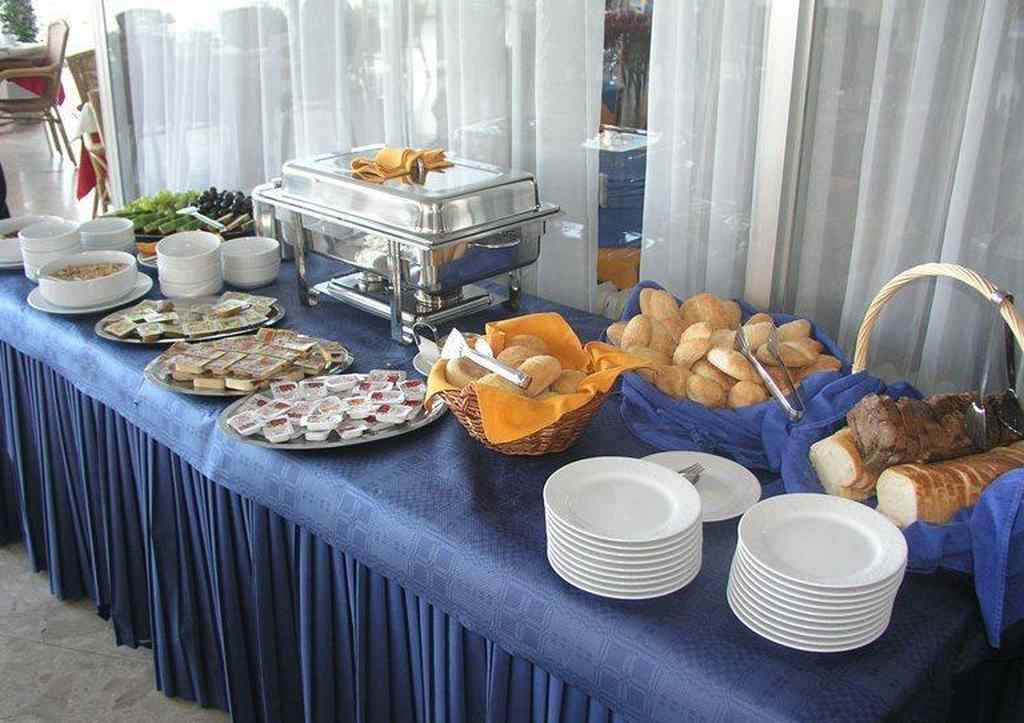 The Loza - Seaside Festival Hotel Novalja Bagian luar foto